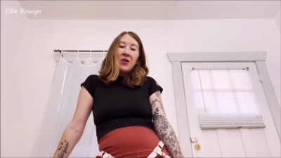 Pretty Girl Pegging