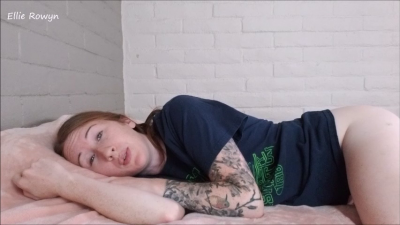 Grudging Pity Fuck, Cuck Gfe Xii