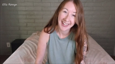 Eat My Cum Filled Pussy