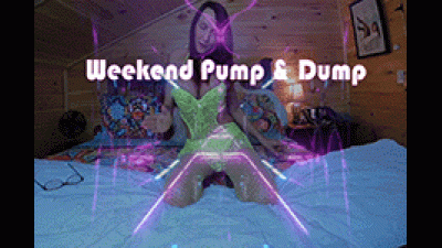 Weekend Pump & Dump