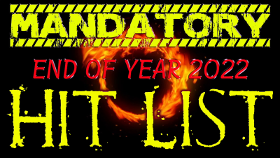 Official 2022 End Of Year Mandatory Clip Blackmail-Fantasy Exposed-Fantasy-Brat Girl Demands-Total Power Exchange