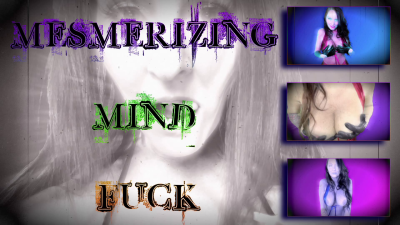 Mesmerizing Mind Fuck