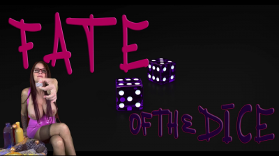 Fate Of The Dice Cum Eating Game