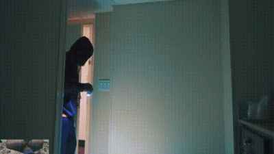 Dat Bbby Coco "Wrong Room"