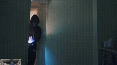 Dat Bby Coco "Wrong Room"