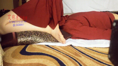 Asian Girl Sexy Facesitting