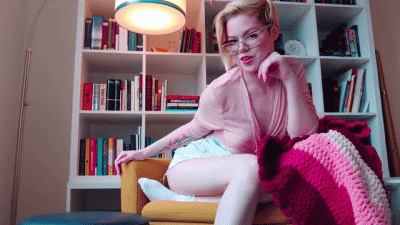 Cherry On Top Ep. 3: None For You, Perv!