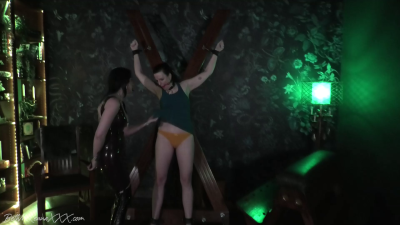 You Shouldve Listened