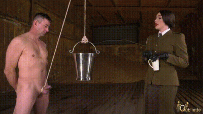 Disciplining The Private