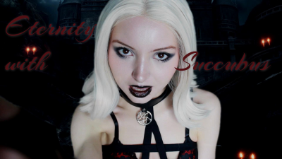 Eternity With Succubus