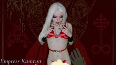 Take My Satanic Poison