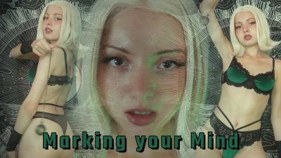 Marking Your Mind