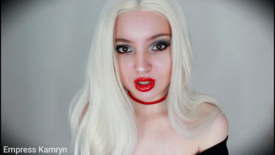 Even My Lips Are Satanic