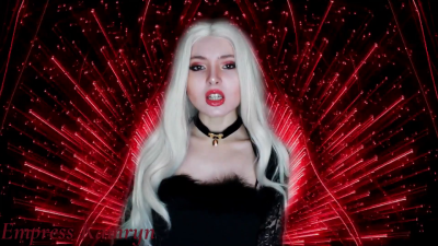 My Fangs Are On Ur Mind