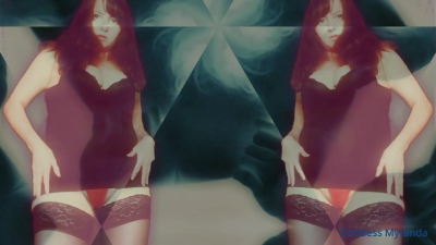 Psychedelic Findom Gooning