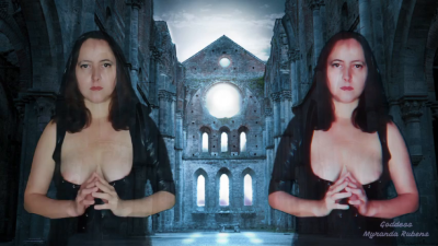 Satanic Initiation
