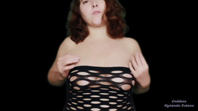 Faggot For Goddess