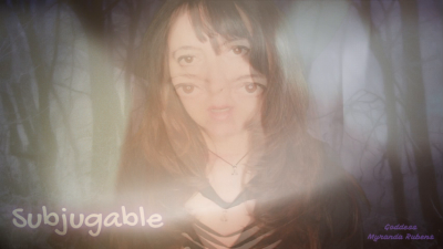 Subjugable