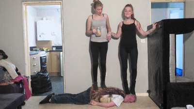 Girls In Boots