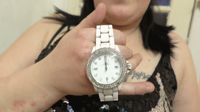 Watch Stomped Under Pole Dancers Platform High Heel Shoes (4K)