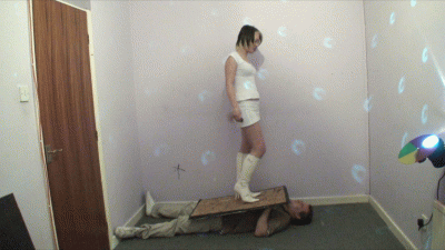 80'S Disco Trample