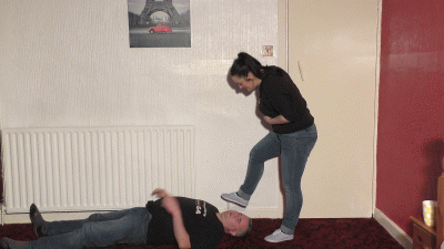 Keds Sneaker Trample