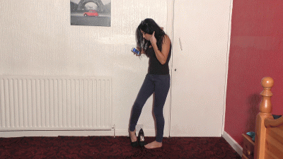Hard Head Smashing Shoes