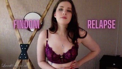 Findom Relapse