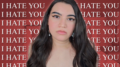 I Hate You- Hardcore Degradation With Humiliatrix Countess Wednesday- Brutal, Mental Domination, Verbal Humiliation, Mind Fuck MP4 1080P