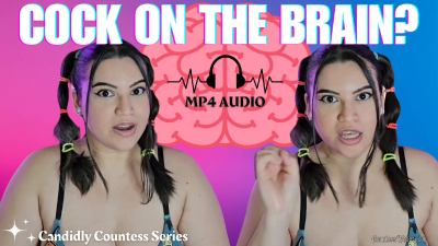 Real Talk Encouraged Bi- Candid Talk With Countess Wednesday About Cock Sucking, Gay Encouragement, And Going Gay Mp4 1080p Audio Only