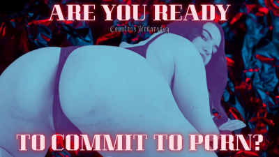Porn Commitment Resolution- Mental Domination ASMR With Psydomme Countess Wednesday- Mind Fuck, Gooning, Jerk Off Encouragement, Audio Only Mp4 1080p