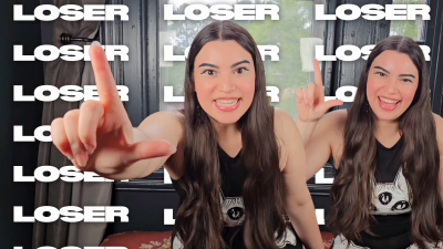Triggered By Loser Symbol- Hardcore Humiliation With Humiliatrix Countess Wednesday- Laughing, Loser Porn, Mind Fuck MP4 1080p