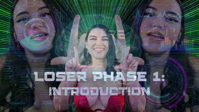 Loser Phases Mind Fuck Part 1- Brain Melting Loser Humiliation With Humiliatrix Countess Wednesday- Verbal Humiliation, Loser Porn, Psychological Domination, Compilation, Bundle Mp4 1080p