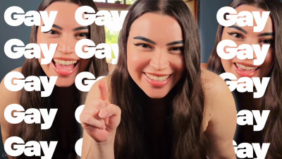 You're Gay- Hardcore Encouraged Bi Humiliation With Humiliatrix Countess Wednesday- Laughing, Imposed Bi, Gay Encouragement MP4 1080p