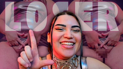 Pussy Denied Reject Loser- Hardcore Humiliation With Humiliatrix Countess Wednesday- Laughing, Sexual Rejection, Verbal Humiliation, Loser Porn Mp4 1080p