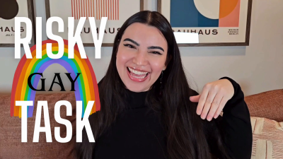 Risky Gay Task- Gay Encouragement With Humiliatrix Countess Wednesday- Mental Domination, Encouraged Bi, Encouraged Gay Mp4 1080p