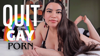 Quit Gay Porn- Gay Humiliation With Humiliatrix Countess Wednesday- Mind Fuck, Mental Domination, Encouraged Bi Mp4 1080p