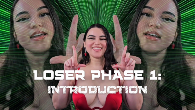 Loser Phase 1: Introduction Brain Melting Loser Porn Mind Fuck With Countess Wednesday Verbal Humiliation, Mesmerize, Psychological Humiliation, Sfx, Vfx Mp4 1080P