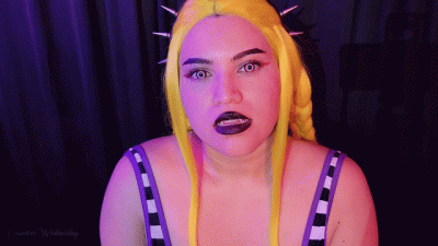 Simp Mesmerize Reprogramming