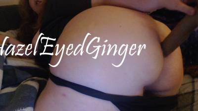 Ass Fuck With Different Toys