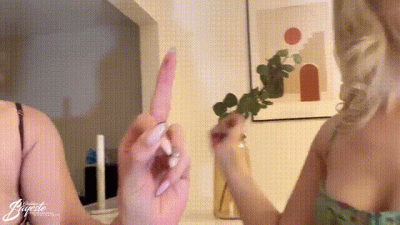 Our Cum Swallower