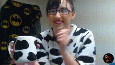 Feeding You My Special Milk