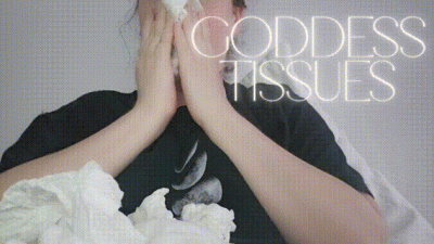 Goddess Tissues