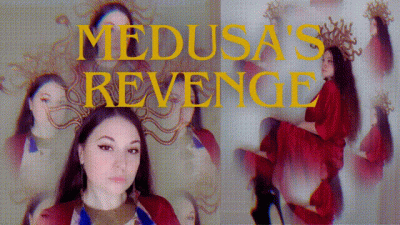Medusa's Revenge