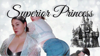 Superior Princess