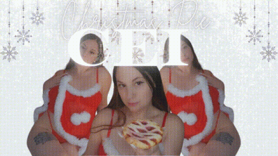 Christmas Pie CEI