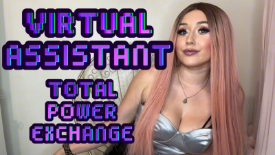 Virtual Assistant- Total Power Exchange