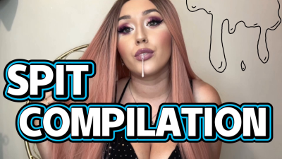 Spit Compilation