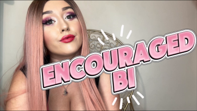Encouraged Bi