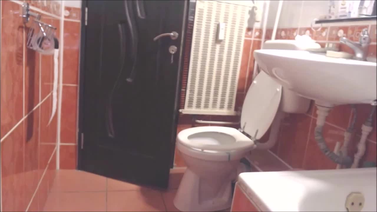 Will Tamara Lose The Promotion Or Even Get Fired Because She Has To Take A Big Dump After Another?!